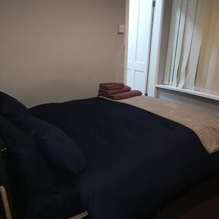 Double Ensuite Room In The Heart Of Preston Centre Preston (Lancashire) Kültér fotó