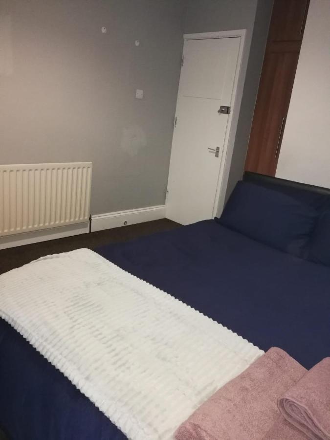 Double Ensuite Room In The Heart Of Preston Centre Preston (Lancashire) Kültér fotó