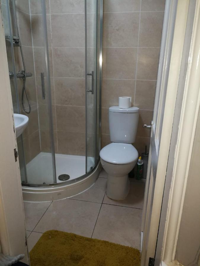 Double Ensuite Room In The Heart Of Preston Centre Preston (Lancashire) Kültér fotó